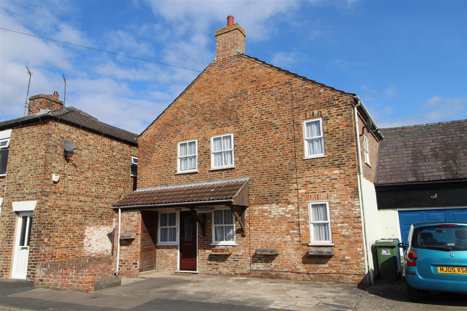 Properties Thirsk and Northallerton Estate Agents, house and property